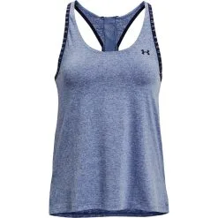 Under Armour UA Knockout Mesh Back Women's Tank Top
