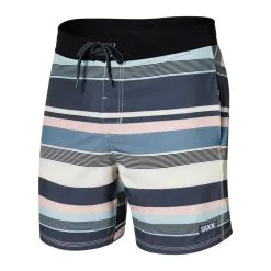 SAXX Betawave 2-In-1 Boardie 17" Swim Shorts