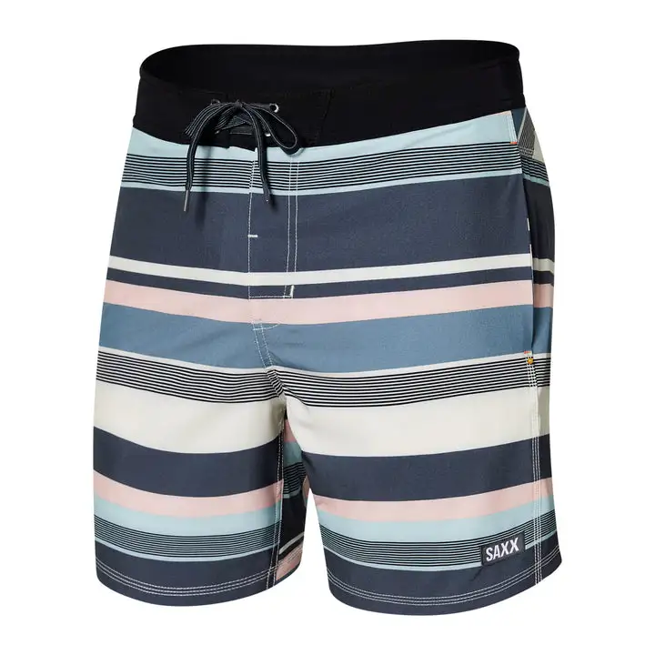 SAXX Betawave 2-In-1 Boardie 17" Swim Shorts 1 SAXX Betawave 2-In-1 Boardie 17" Swim Shorts