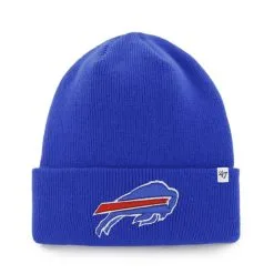 '47 BRAND '47 NFL Raised Cuff Knit Toque -Cheap All Sport Trek Store d569a15199844b51c50a8e110d9d70a1 720x720 crop center