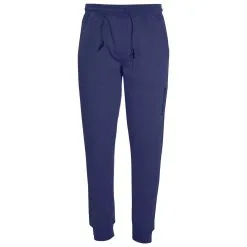 Bauer Heavyweight Fleece Jogger - Blue