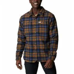 Columbia Windward Rugged Men's Shirt Jacket -Cheap All Sport Trek Store d7d77be0c0b01781803516b4cb691bde 720x720 crop center