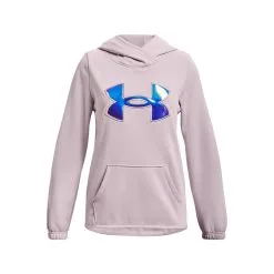Under Armour Armour Fleece Iridescent Big Logo Girls' Hoodie -Cheap All Sport Trek Store d932e4d623bfbf89830a3429bf33dd89 720x720 crop center