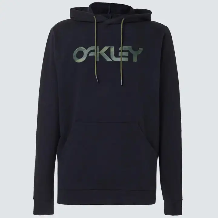 Oakley B1B 2.0 PO Men's Hoodie 2 Oakley B1B 2.0 PO Men's Hoodie - Image 2