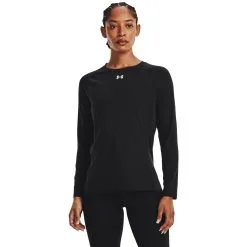 Under Armour UA Team Knockout Long Sleeve Women's Shirt