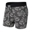 SAXX Vibe Boxer Brief - Black Van Life