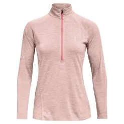 Under Armour UA Tech Twist Women's Half-Zip Shirt -Cheap All Sport Trek Store dbbf7b39e705095afc93c7e8da53bf7a 720x720 crop center
