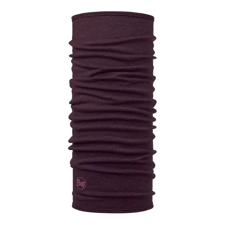Buff Merino Midweight Neck Tube 3 Buff Merino Midweight Neck Tube - Image 3