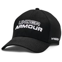 Under Armour UA Jordan Spieth Men's Golf Hat