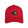 Adidas Poly Structured Flex NHL Cap- Ottawa Senators