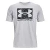 Under Armour Abc Camo Boxed Logo Men's Short Sleeve Tee