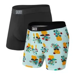 Saxx Vibe Boxer Brief - 2 Pack -Cheap All Sport Trek Store de5f90c097341dc273a95cbc8e5a800b 0890a5d4 676b 487b b747 cc6b03150e5e 720x720 crop center