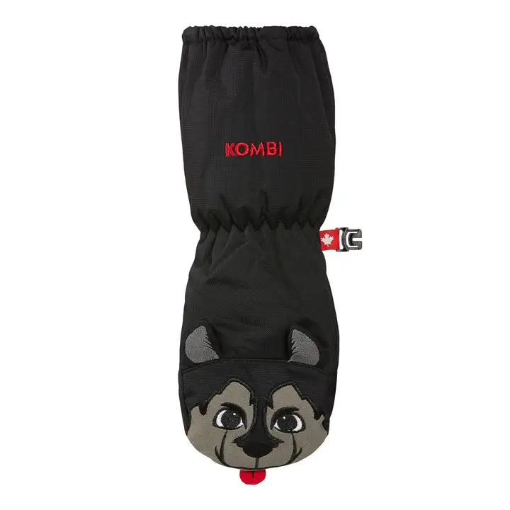 Kombi The Animal Family Children's Mitts 1 Kombi The Animal Family Children's Mitts