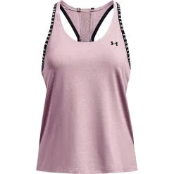 Under Armour UA Knockout Mesh Back Women's Tank Top -Cheap All Sport Trek Store df408e6b459bdc44add2c61e9e5e7a42 720x720 crop center
