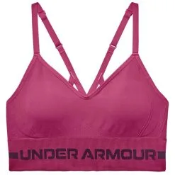 Under Armour Seamless Low Long Women's Bra -Cheap All Sport Trek Store dfd4eec6c8b0524ffaee2db1bef3b376 720x720 crop center