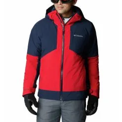 Columbia Centerport II Men's Jacket -Cheap All Sport Trek Store e0a8ebef2031429c4c504f2633dc5dfa 720x720 crop center