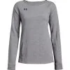 Under Armour UA Hustle Fleece Women's Crew