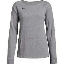 Under Armour UA Hustle Fleece Women's Crew