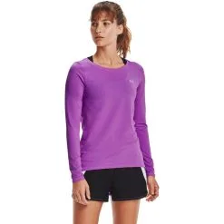 Under Armour HeatGear Armour Women's Long Sleeve -Cheap All Sport Trek Store e4cbafa6980edce9418a7b97602b9d66 720x720 crop center