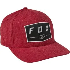 Fox Racing Badge Flexfit Men's Hat -Cheap All Sport Trek Store e5c144006319d0a25a378d73365fc0e2 720x720 crop center
