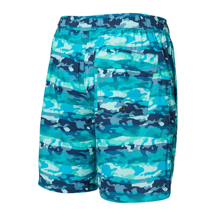 SAXX Oh Buoy 2-In-1 Volley 7" Swim Shorts 5 SAXX Oh Buoy 2-In-1 Volley 7" Swim Shorts - Image 5