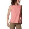Columbia Sun Trek Women's Tank