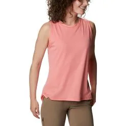 Columbia Sun Trek Women's Tank
