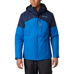 Columbia Last Tracks Men's Jacket -Cheap All Sport Trek Store e7c3b432c8f5b47e90bbbfaecb3c56be 720x720 crop center
