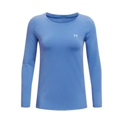 Under Armour HeatGear Armour Women's Long Sleeve -Cheap All Sport Trek Store e801c057151b8a8672b6821a6e2c8768 720x720 crop center
