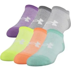 Under Armour Essential No Show Women's Socks -Cheap All Sport Trek Store e81a20b4e44e0ff707fce61fbb2f2593 720x720 crop center