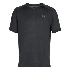 Under Armour UA Tech Men's V-Neck Short Sleeve Shirt