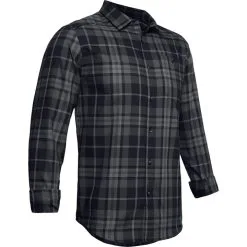 Under Armour UA Tradesman Flannel 2.0 Men's Shirt