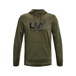 Under Armour Armour Fleece® Hunt Logo Men's Hoodie