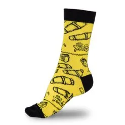 Gongshow Yard Sale Socks