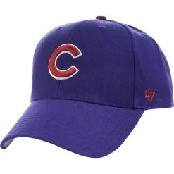 '47 BRAND '47 MLB MVP Men's Cap -Cheap All Sport Trek Store e98c609931f3552043f03b4ec1dfc959 720x720 crop center
