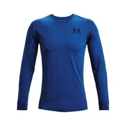 Under Armour Sportstyle Left Chest Men's Long Sleeve -Cheap All Sport Trek Store ea3055c8466c83fe337aeeb226ba9747 720x720 crop center