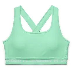 Under Armour Crossback Mid Women's Bra -Cheap All Sport Trek Store ec0beb8371b55cbdc46831fe5aa43fc9 720x720 crop center