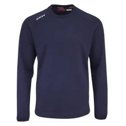 CCM Team Pullover Locker Men's Crew