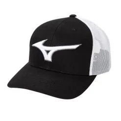 Mizuno Diamond Trucker Hat