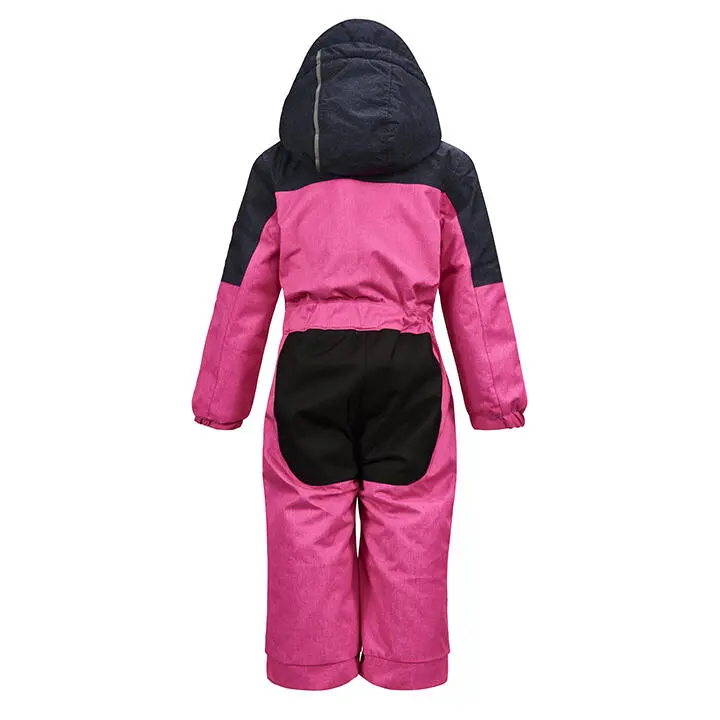 Killtec Youth Mini Viewy Ski Overall 2 Killtec Youth Mini Viewy Ski Overall - Image 2