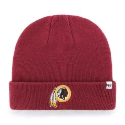 '47 BRAND '47 NFL Raised Cuff Knit Toque -Cheap All Sport Trek Store f0ff974681b03406457e70abbc141e55 720x720 crop center