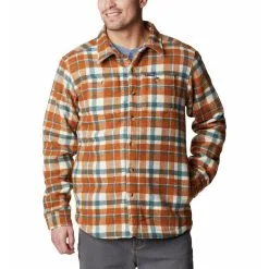 Columbia Windward Rugged Men's Shirt Jacket -Cheap All Sport Trek Store f1910342fdb02fbb20f0eb7028b91571 720x720 crop center