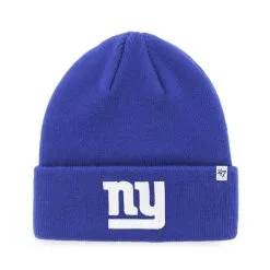 '47 BRAND '47 NFL Raised Cuff Knit Toque -Cheap All Sport Trek Store f20079abc32499fb6fbec1a23a4acf84 720x720 crop center