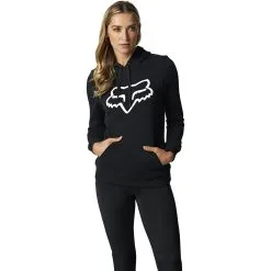 Fox Racing Boundary Pullover Women's Hoodie