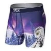 Saxx Volt Boxer Brief T2 - Snow Owl