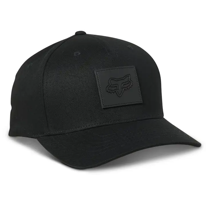 Fox Racing Coastal Blues FlexFit Hat 3 Fox Racing Coastal Blues FlexFit Hat - Image 3