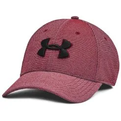 Under Armour UA Heathered Blitzing 3.0 Men's Hat -Cheap All Sport Trek Store f498dfb9a612a113e41708b3de0307d0 720x720 crop center