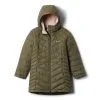 Columbia Heavenly Girls Long Jacket