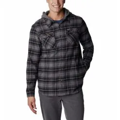 Columbia Flare Gun Stretch Flannel Men's Hoodie -Cheap All Sport Trek Store f5c99345a79da1e2730048419681b1e9 720x720 crop center