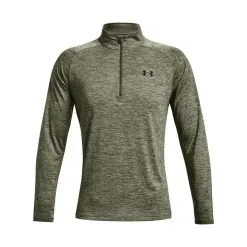 Under Armour UA Tech Men's Half-Zip Long Sleeve Shirt -Cheap All Sport Trek Store f7217ca60b04f25418ae32b11f753d92 720x720 crop center
